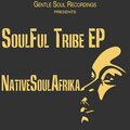 NativeSoulAfrika、Cuebec、Finch - Sokolo