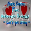 Mark Storm、Alessandra Smacchia - Let's Get Crazy