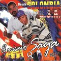 El Sayayín - Suerte Contigo