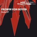Frowin Von Boyen - Synthastic (Original Mix)