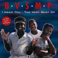 BVSMP - I Need You (European Radio Mix)