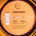 franck roger - Liquid