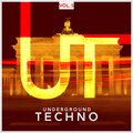 Underground Techno, Vol. 5