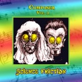 Science Friction - Commercial
