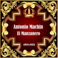 Cuarteto Machin - El Manzanero