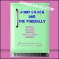 The Fireballs、Jimmy Gilmer - Torquay