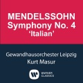 Mendelssohn: Symphony No. 4 
