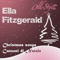 Ella Fitzgerald - Santa Claus Is Coming to Town