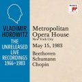 Vladimir Horowitz - No. 11, Chiarina