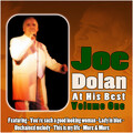 Joe Dolan - More And More