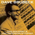 Dave Brubeck (戴夫·布鲁贝克) - One Song