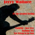 JERRY WALLACE - Am I That Easy to Forget