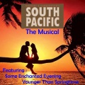 The Broadway Performers - South Pacific Overture