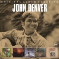 John Denver - It's Up to You