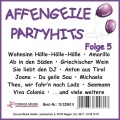 Partygeier - Anton aus Tirol