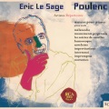 Eric Le Sage、francis poulenc - V. Andante