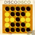 DiscoDisco、Sharkslayer - No Mistakes