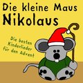 DONIKKL - Weihnachtsmaus is in da house