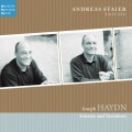 andreas staier、Franz Joseph Haydn - Adagio