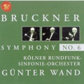 Bruckner: Symphony No. 6