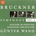Bruckner: Symphony No. 3