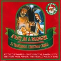 Away In A Manger
