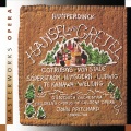 ileana cotrubas、Frederica von Stade、kiri te kanawa、christa ludwig、Engelbert Humperdinck - Act Three: Prelude