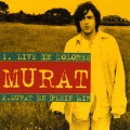 Jean-Louis Murat - Perce-neige