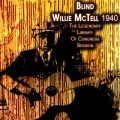 Blind Willie McTell - Dying Crapshooter's Blues