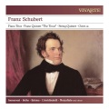 jos van immerseel、vera beths、anner bylsma、Franz  Schubert - Trio for Piano, Violin and Violoncello in E-Flat Major, D. 897 
