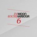 Marco Faraone - Moon Harbour Inhouse, Vol. 6 - Mixed by Marco Faraone (Continuous Mix)