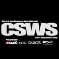 Kool Savas、Moe Mitchell、乔松、Mo-D - Can't Stop Won't Stop