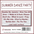 Joy - Medley: Barbie Girl / I Am What I Am / Y.M.C.A. / Please Don't Go / Intro