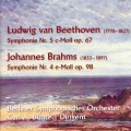 Berliner Symphonisches Orchester、Carl Bünte - Symphonie, Nr. 5 in C-Moll, op. 67: I. Allegro con brio