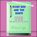 Dicky Doo、The Don'ts - Flip Top Box