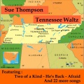 Sue Thompson - Tennessee Waltz