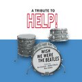 Ian Cussick - Help!