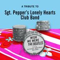 Ian Cussick - Sgt. Pepper's Lonely Hearts Club Band
