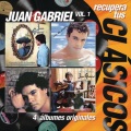 Juan Gabriel - Cuando Quieras... Dejame