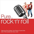 the alley cats - Puddin' N' Tain