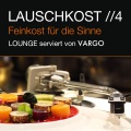 Vargo - April