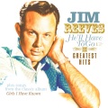 jim reeves - Billy Bayou