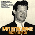 Buzz Clifford - Ebb Tide