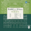Bellini: Norma (1954 - Serafin) - Callas Remastered