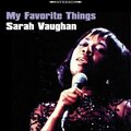 Sarah Vaughan - Wonder Why