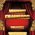 johnny crawford - Treasure