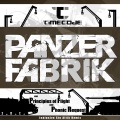 Principles of Flight、Phonic Request - Panzer Fabrik (Original Mix)