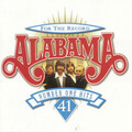 Alabama - Touch Me When We're Dancing