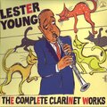 Lester Young Sextet - St. Tropez take1