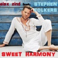 Alex Zind、Stephen Folkers - Sweet Harmony